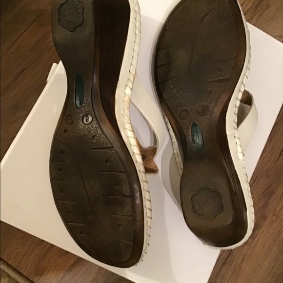 I ❤️ COMFORT sandals - Picture 5 of 7